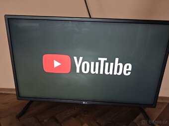 LCD TV Smart LG 32" - 2