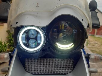 Světlo bmw gs 1150 - 2