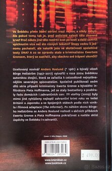 100 procent , Anders Roslund - 2