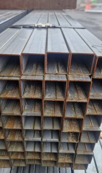 Jekly,jackel,profil ocelovy -6m - 2