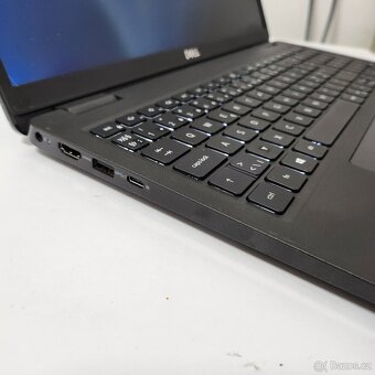 Dell Latitude 3520 /i5 11.gen/Iris/16GB_RAM - 2