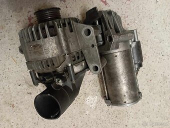 Ford mondeo mk 3 2.0 TDDI 85 KW - 2