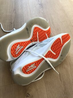 Tenisky Reebok - 2