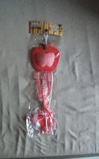 Závěs do dětského pokoje I. - 2