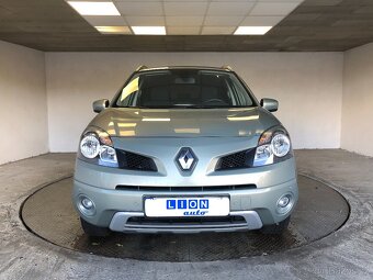RENAULT KOLEOS 4x4 2,0 dCi - 2