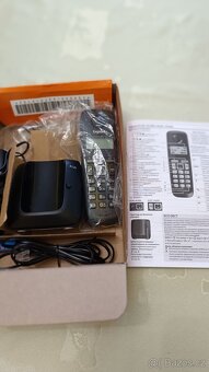 Prodám Gigaset A120 - 2