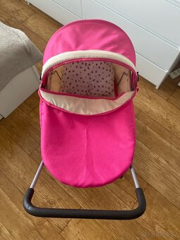 Kočárek pro děti - 2