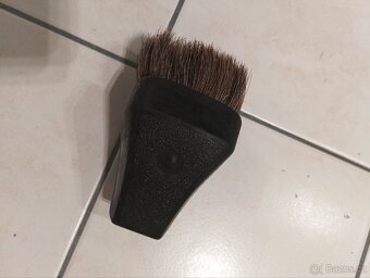 Rainbow kulatý kartáč - 2