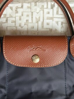 Longchamp kabelka - 2