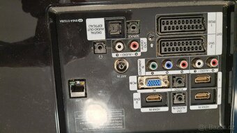 TV Samsung LE40B650T2W - 2