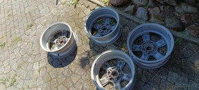 Disky Suzuki Vitara 16 ALU - 2