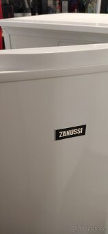 Zanussi mraznička, mrazák - 2