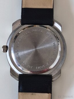 Náramkové hodinky NADSTANDARD – quartz - 2