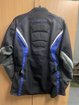 Dámská bunda Nazran - 2