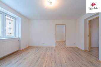 Prodej bytu 3+1 69 m2 Mírová, Žacléř - 2