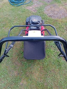 Travní sekačka - 2