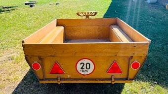 Terra Vari s příslušenstvím - 2