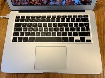 Apple MacBook Air 13” (Early 2015) A1466, 480 GB SSD - 2