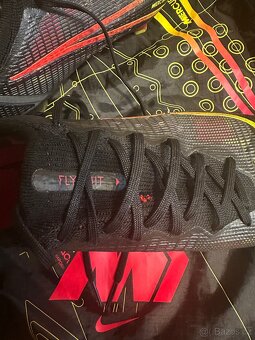 Nike Mercurial vel.43 - 2