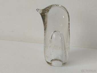 Ptáček skleněný - 2