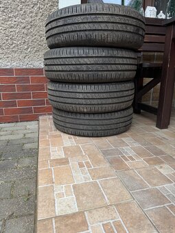 Sada letních pneumatik Barum Bravuris 6 - 2