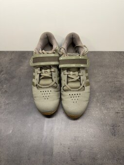 Boty ADIDAS Adipower Weightlifting - 2