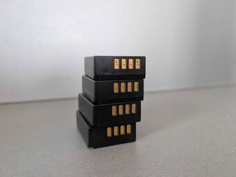 Fujifilm baterie NP-W126S - 2