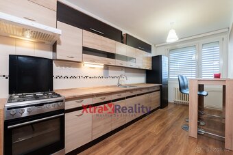 Prodej bytu 3+1 68 m², Krupka - Maršov, ev.č. 00077 - 2