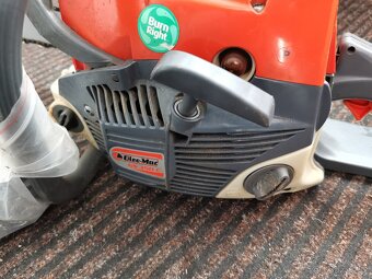 Pila OLEO MAC na ND - 2