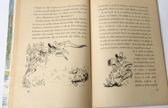 Vodník Venca - 1944 - 2
