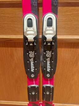 Běžky Peltonen 150 Sonic - 2