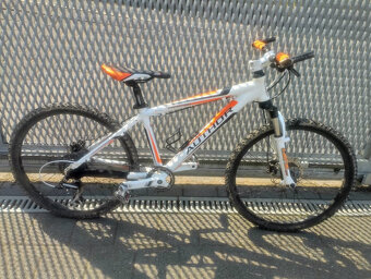 Dětské kolo Author 24 - 2