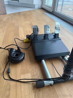 volant Thrustmaster TS-XW Racer Sparco P310 - 2