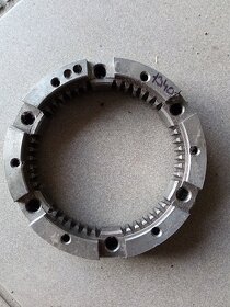 Koš spojky MZ 250 - 2