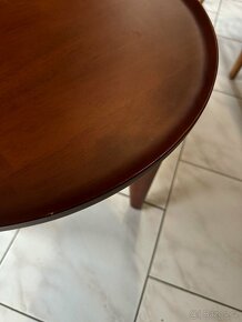 Stoliček Tray Coffee Table - 2