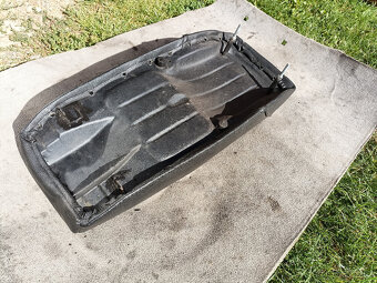 MZ ETZ 150 / 251 sedlo - 2