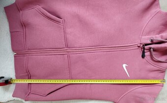 Prodám mikinu NIKE / M - 2