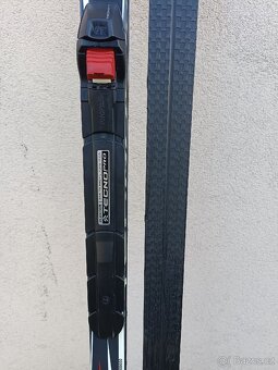 Běžkařský set - 2