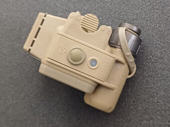 Svítilna na helmu SUREFIRE HL1 - 2