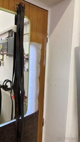 Řemeny na třmeny - 2