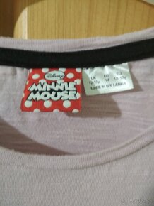 Dívčí halenka - 2