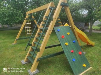 dětské hřiště - 2