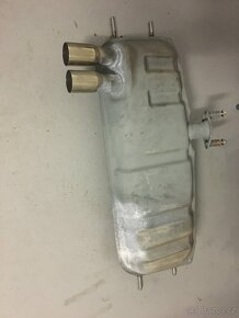 Výfuk Mazda MX5 ND - 2