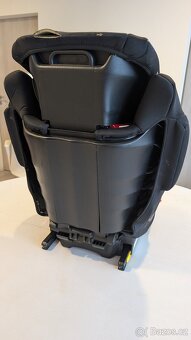 Recaro Monza Nova 2 cerna - 2