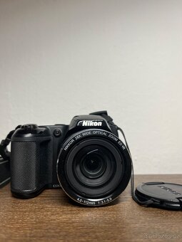 Nikon Coolpix L340 - 2