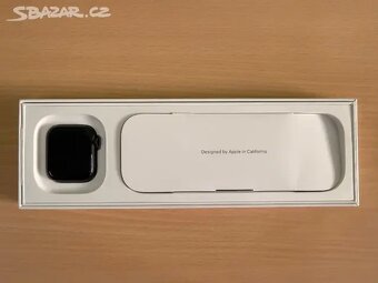 Apple Watch SE 40 mm - 2