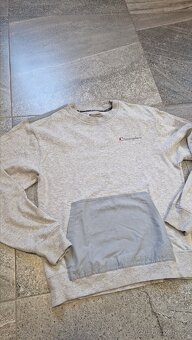 Mikina Champion- Velikost S - 2