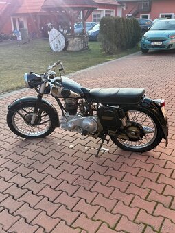 NSU 251 OSL -  WH - 2