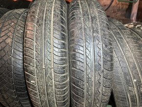 Pneumatiky nové - více rozměrů - 2