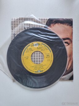 Vinyl Vico Torriani - 2